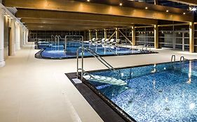Hotel Doris Spa